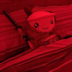 Meet your Posher, Marcus